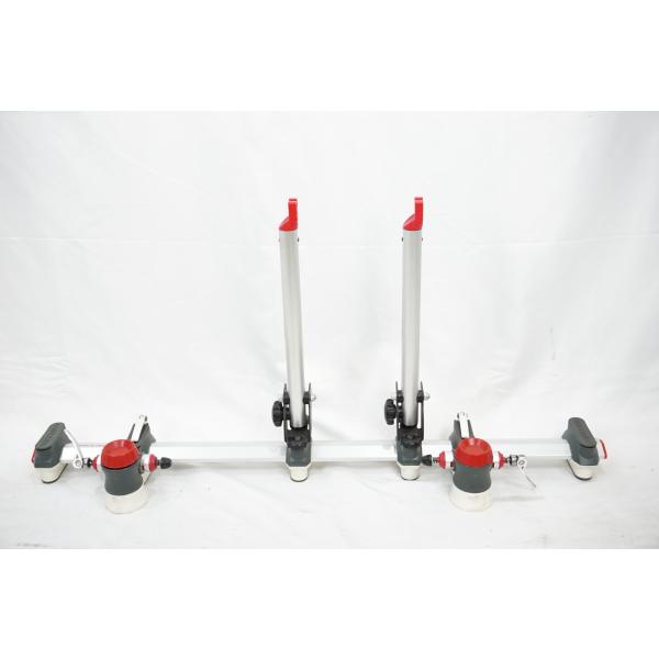 ■付属品・ホイールホルダー（付属品につきましては、画像に掲載しているものが全てになります。）■状態・全体的に傷や擦れ、サビや汚れ等の使用感がございますが、実用に問題はございません。■注意事項※商品ページ最下部【商品・ご注文について】の詳細案...