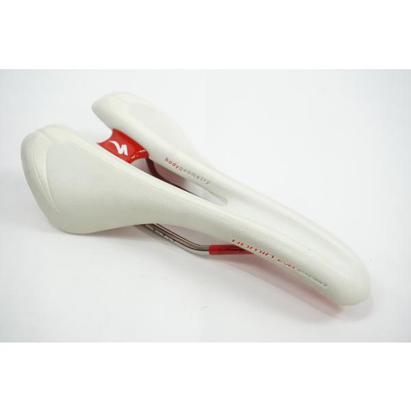 SPECIALIZED 「スペシャライズド」 ROMIN EVO EXPERT 143mm