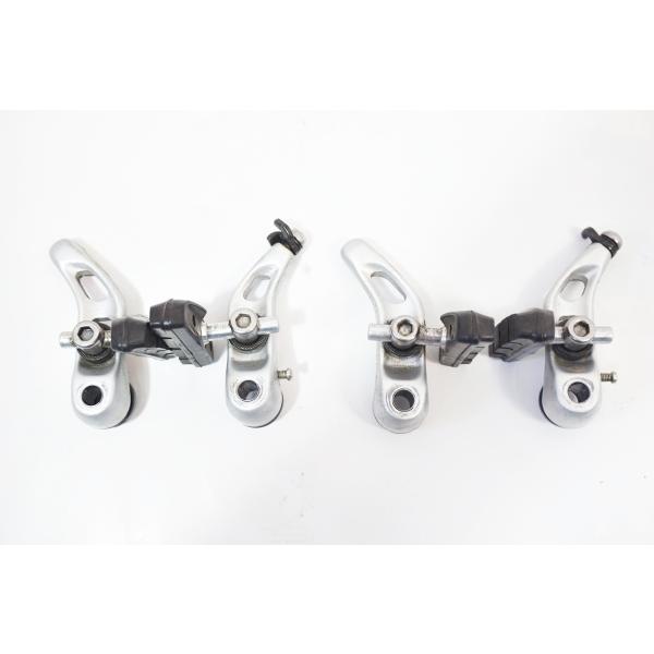 SHIMANO 「シマノ」 ALIVIO BR-MC12 カンチブレーキセット / バイチャリ世田谷店