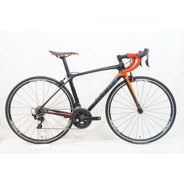 GIANT 「ジャイアント」 TCR ADVANCED 2 2017年モデル ロードバイク
