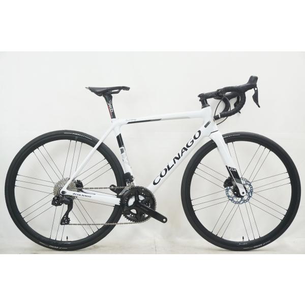 COLNAGO 「コルナゴ」 CLX DISC 2020年モデル ロードバイク / 福岡