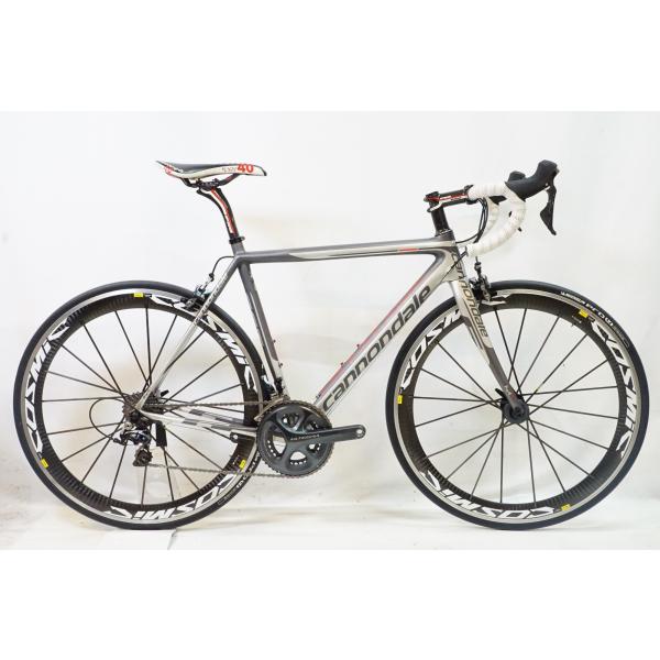 CANNONDALE 「キャノンデール」 SUPERSIX EVO HI-MOD 2014年