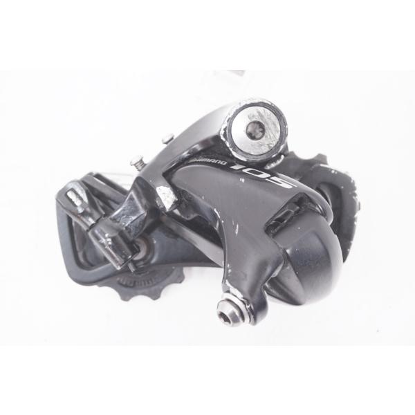 パーツ SHIMANO 105 st5800 rd5800 SHIMANO 「シマノ」 105 RD-5800 リアディレイラー / バイチャリ世田谷