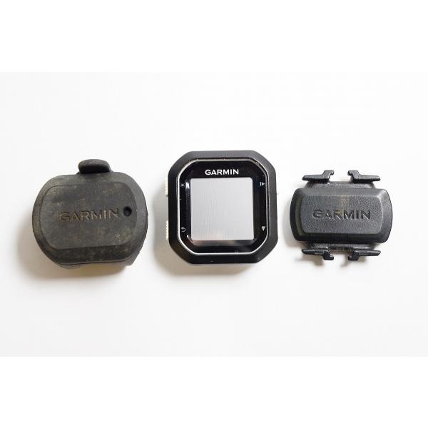 美品!!GARMIN EDGE 25J サイクルコンピューター GARMIN 「ガーミン」 EDGE25J サイクルコンピューター / 熊谷
