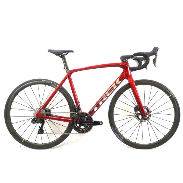 TREK 「トレック」 EMONDA SLR7 DISC 2021年モデル ロードバイク