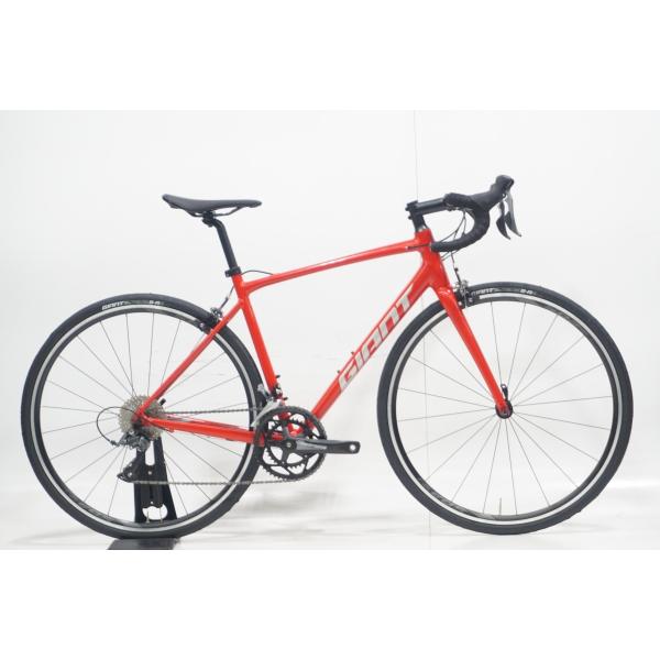 GIANT CONTEND 2 2023年式 ロードバイク GIANT 「ジャイアント」 CONTEND2 2023年モデル ロードバイク