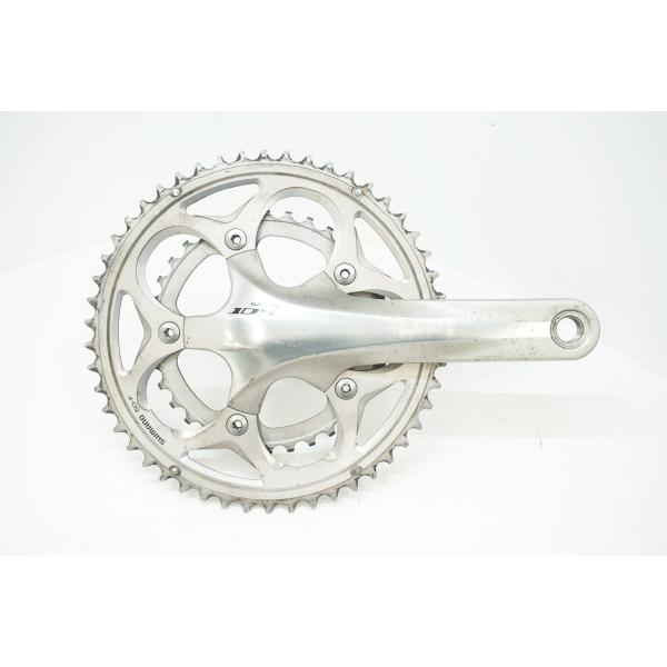 SHIMANO 「シマノ」 105 FC-5750 50-34 165mm クランク / 大阪美原北