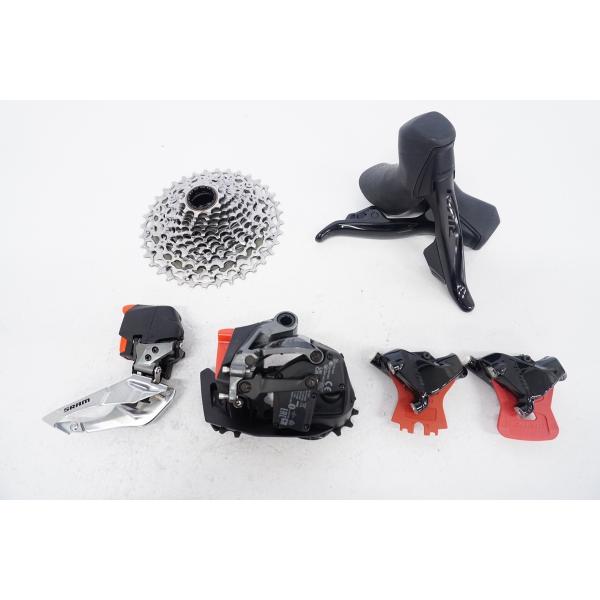 SRAM RED E-TAP AXS HRD コンポセット / バイチャリ RedE1LeverSet.png?v=1722800856