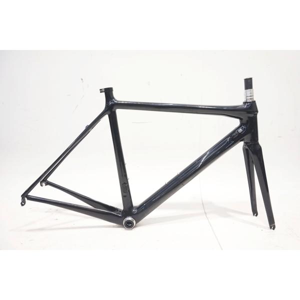 ブランド不明 カーボン フレームセット / 大阪門真店 : バイチャリ