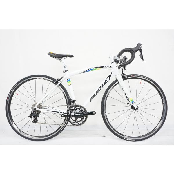 RIDLEY 「リドレー」 LIZ 105 2016年モデル ロードバイク 3722102100002