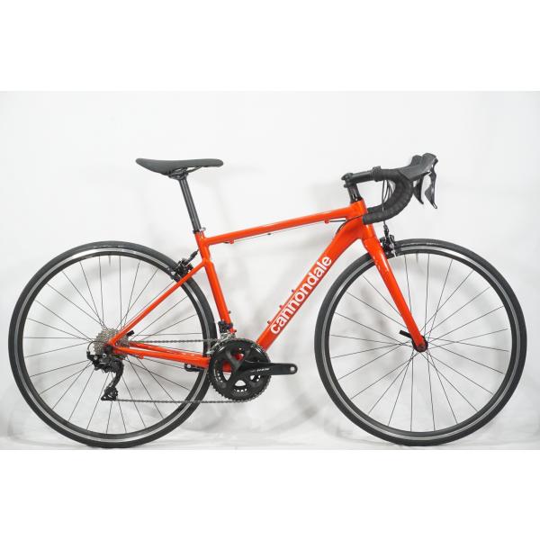 ロードバイク　 cannondale optimo キャノンデール　optimo キャノンデール CANNONDALE キャド オプティモ CAAD OPTIMO 1 2021