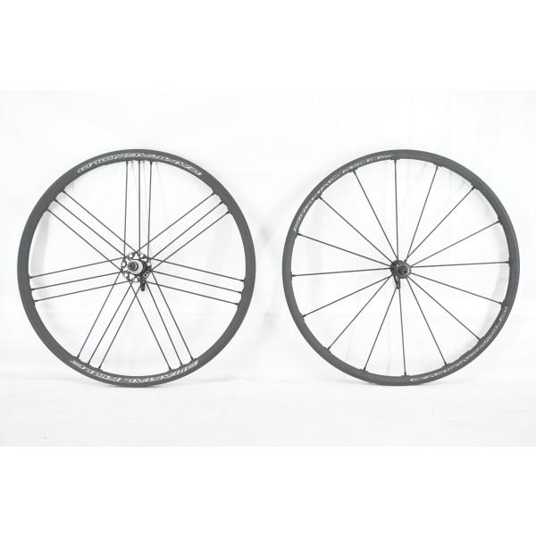 CAMPAGNOLO 「カンパニョーロ」 SHAMAL MILLE C17 シマノ11速 CAMPAGNOLO 「カンパニョーロ」 SHAMAL MILLE C17 シマノ11速