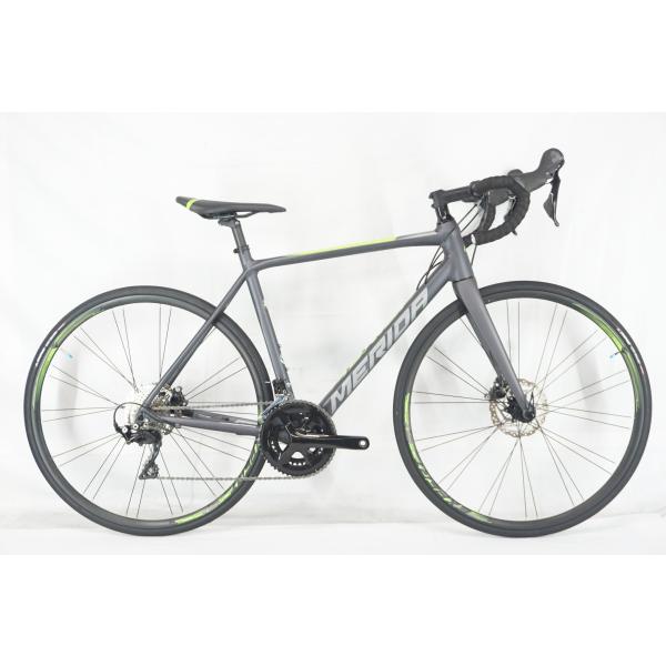 MERIDA 「メリダ」 SCULTURA DISC 4000 2019年モデル ロードバイク