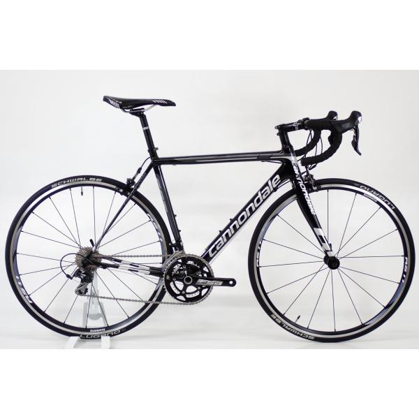 CANNONDALE 「キャノンデール」 SUPERSIX EVO 105 2014年モデル ロード