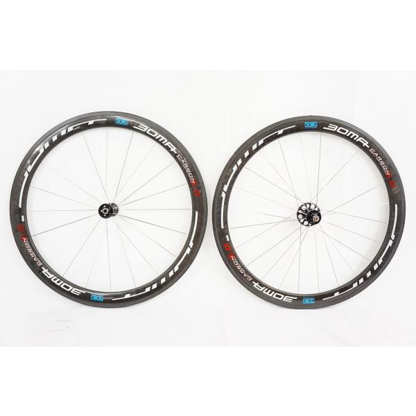 BOMA 「ボーマ」 CARBON 5.0 BOMA 「ボーマ」 CARBON 5.0 SHIMANO 11速 ホイールセット