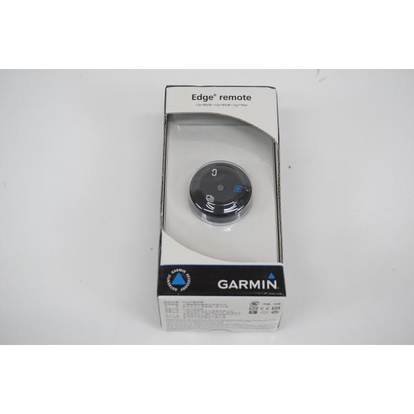 Garmin Edge Remote リモートコントローラー Garmin New OEM Edge® Remote Control, 010-12094-10 - Trionics