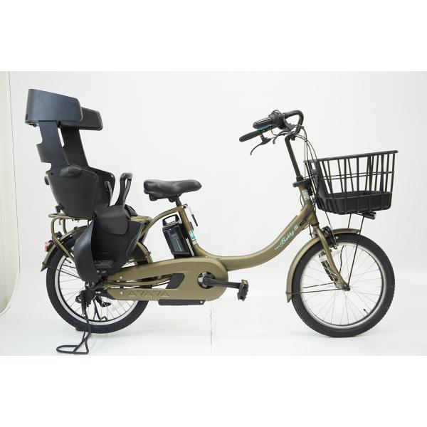 YAMAHA 「ヤマハ」 PAS BABBY UN SP 2021年モデル 電動アシスト YAMAHA 「ヤマハ」 PAS BABBY UN SP 2021年モデル 電動アシスト