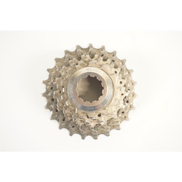 SHIMANO 「シマノ」 DURA-ACE CS-7800 スプロケット SHIMANO 「シマノ」 DURA-ACE CS-7800 12-23T 10s スプロケット