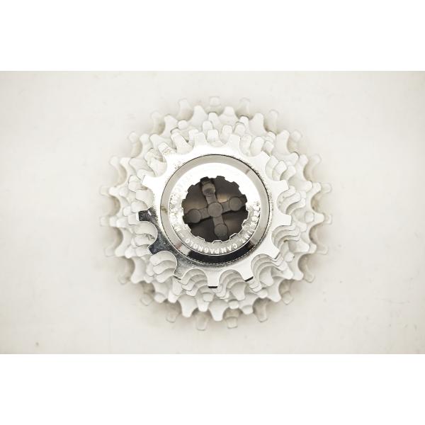 CAMPAGNOLO 「カンパニョーロ」 RECORD CS-8SR 13-23T 8S スプロケット