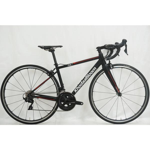 KHODAA BLOOM 「コーダーブルーム」 FARNA SL 2019年モデル ロードバイク