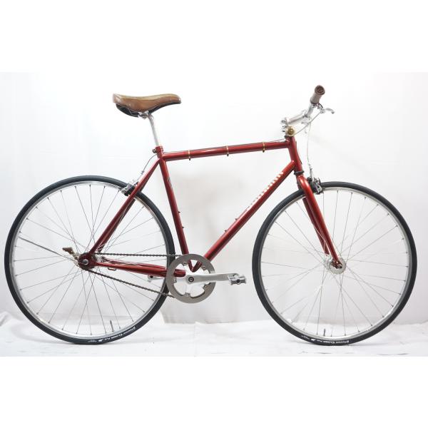ジャンク SCHWINN 「シュウィン」 RACER 2019年モデル ピストバイク / 世田谷店