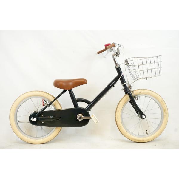 tokyobike 子ども車 16インチ