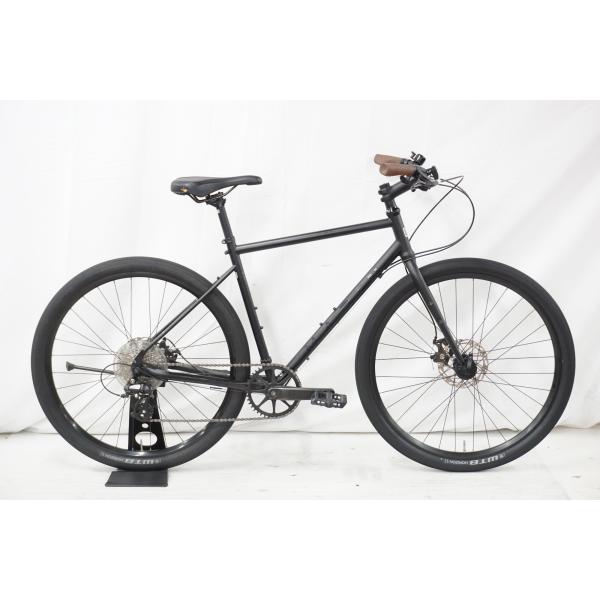 MARIN 「マリン」 NICASIO CUSTOM SE 2024年モデル クロスバイク