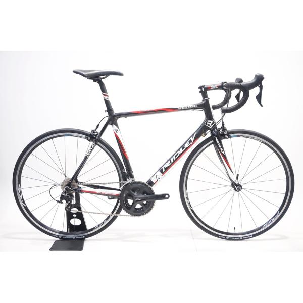 RIDLEY orion リドレーオリオン 2011年ロードバイク 自転車