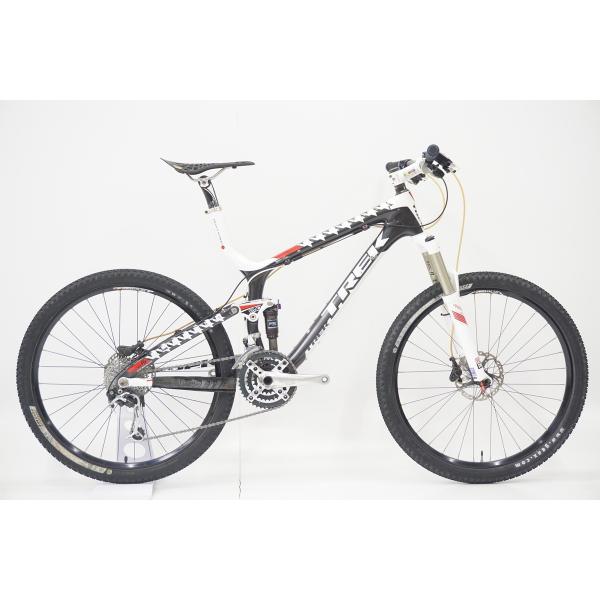 TREK 「トレック」 TOP FEUL 2010年頃 マウンテンバイク / 京都八幡店 TREK 「トレック」 TOP FEUL 2010年頃 マウンテンバイク / 京都八幡店