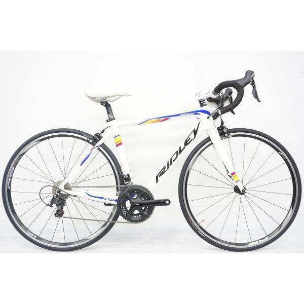 RIDLEY 「リドレー」 FENIX CARBON 2015年モデル ロードバイク