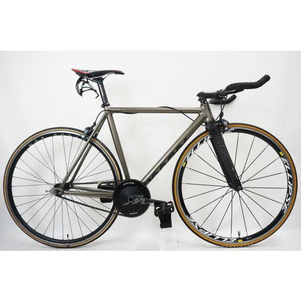 TYRANT BIKES 「タイラントバイク」 KAGERO 2018年モデル ピストバイク / バイチャリ福岡店 ITNUQ4JJY5FO TYRANT BIKES 「タイラントバイク」 KAGERO 2018年モデル ピストバイク