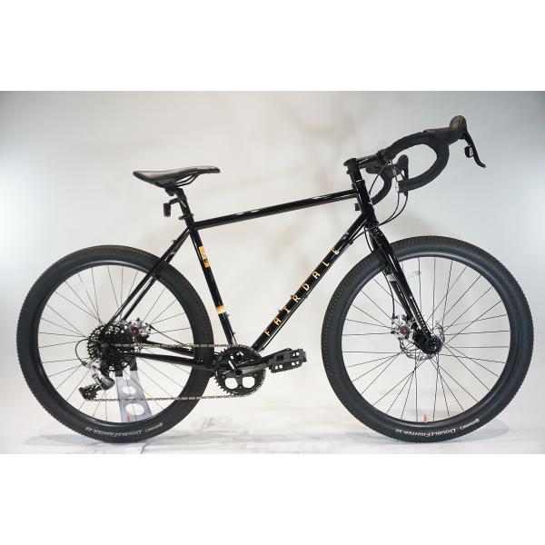 引取可能FAIRDALE WEEKENDER NOMAD グラベルロード