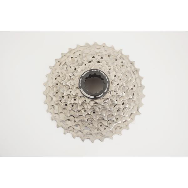 新品　SHIMANO ULTEGRA CS-R8101スプロケット 11-34T シマノ ULTEGRA（アルテグラ）CS-R8101-12 カセットスプロケット