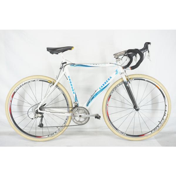 ジャンク CARRERA 「カレラ」 CYCLOCROSS 年式不明 シクロクロス / 阪急塚口店