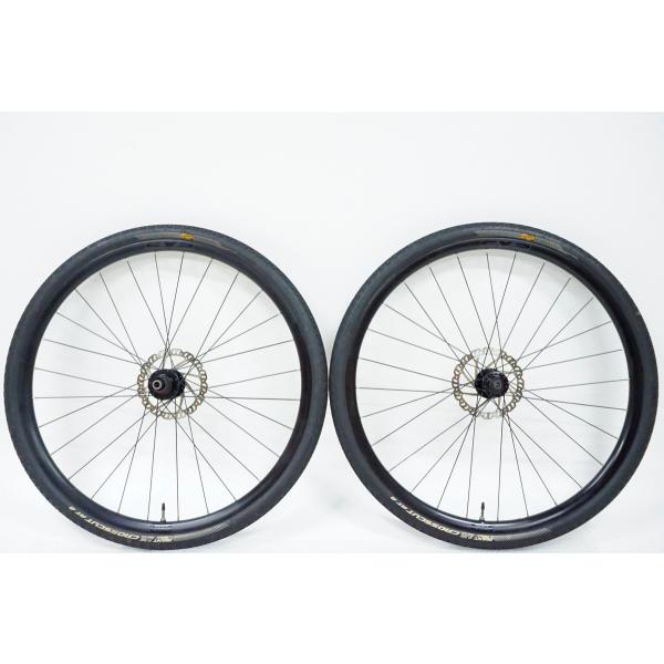 GIANT 「ジャイアント」 SX2 DISC シマノ11速 ホイールセット