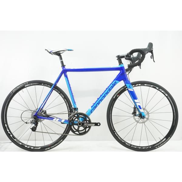 CANNONDALE 「キャノンデール」 CAAD10 RIVAL DISC 2015年モデル 
