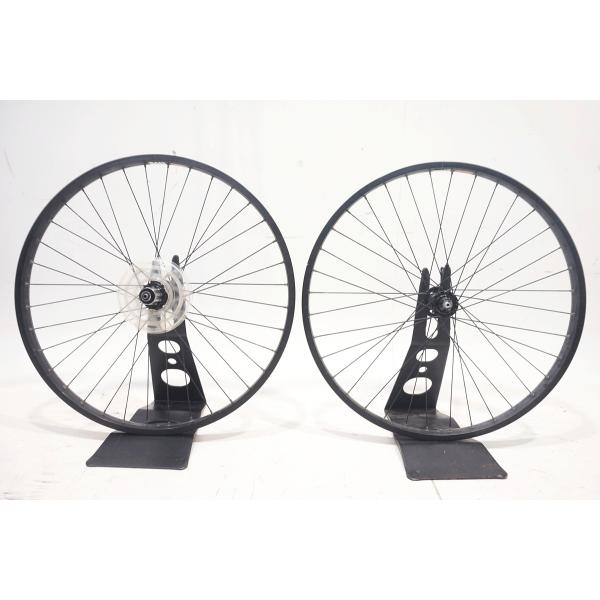 【未使用】SUNRIMS RHYNO LITE 　36h サンリムズ　リノライト　26インチ（559） SunRingle Rhyno Lite 26