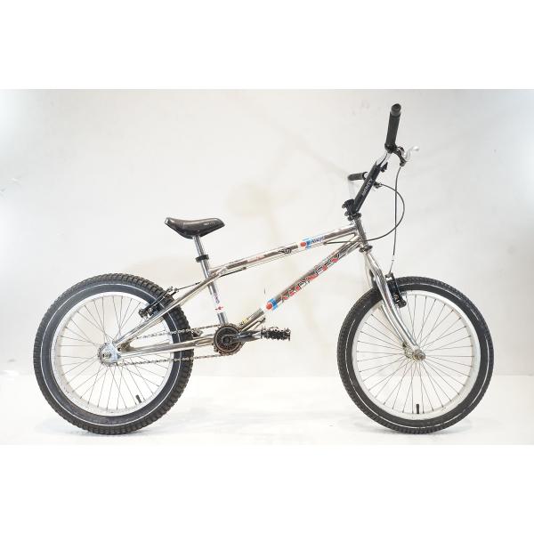 MONTY　トライアル　219 ALP　BMX 　20インチ　12c106 10％OFF】MONTY 「モンティ」 219 ALP 2000年ごろモデル トライアル