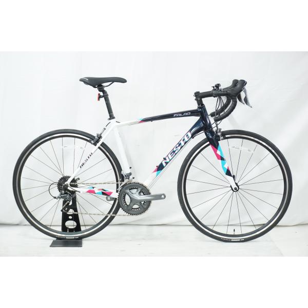 NESTO 「ネスト」 FALAD PRO 2024年モデル ロードバイク / 奈良