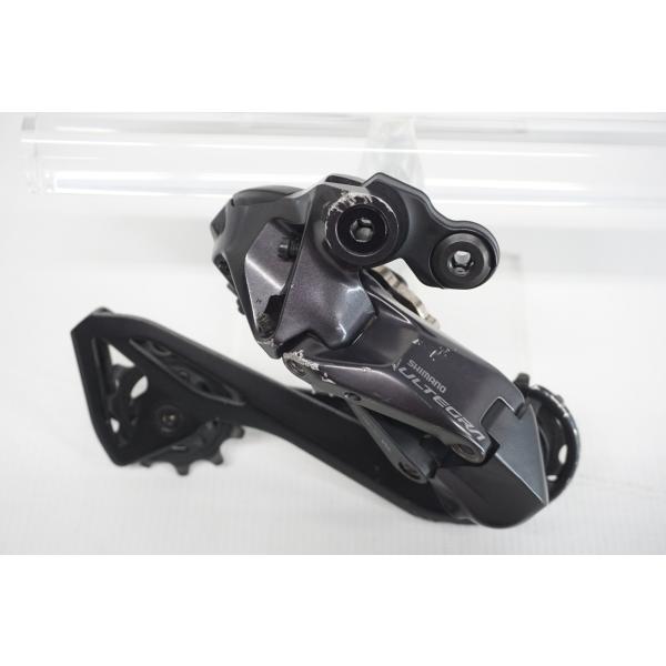 SHIMANO ULTEGRA Di2 リアディレイラー RD-R8150 Shimano Ultegra R8150 Di2 Rear Derailleur (12-Speed) – Mike's Bikes
