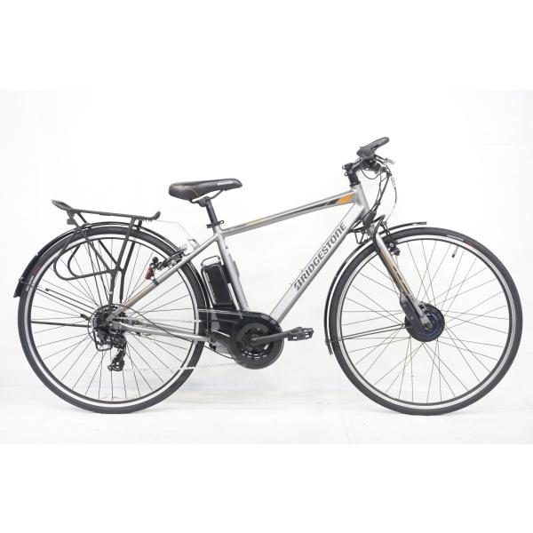 BRIDGESTONE 「ブリヂストン」 TB1e TB7B41 2021年モデル 電動  