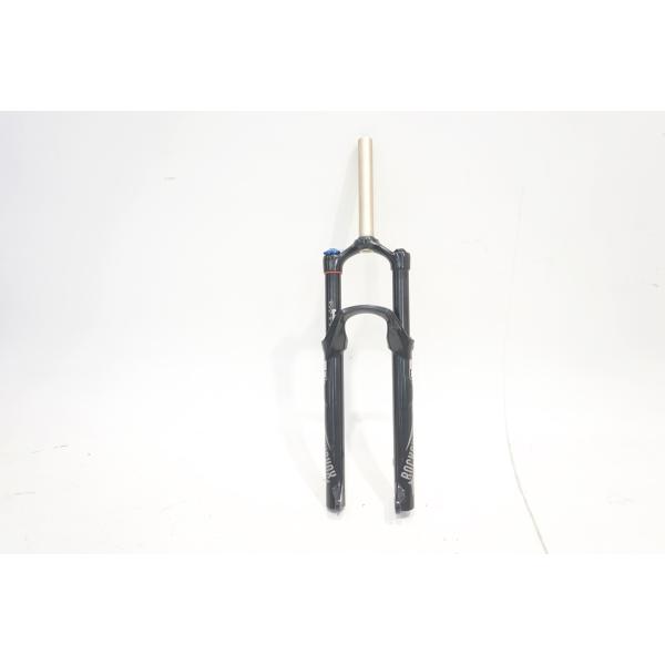 【未使用品】ROCK SHOX REBA TEAM サスペンションフォーク 26 Amazon | ROCKSHOX REBA RL フォーク 26インチ 130mm ブラック