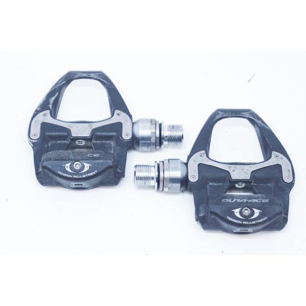 SHIMANO 「シマノ」 DURA-ACE PD-7900 ペダル / 大阪美原北