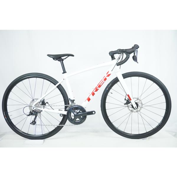 TREK 「トレック」 DOMANE AL 3 GEN 2022年モデル ロードバイク