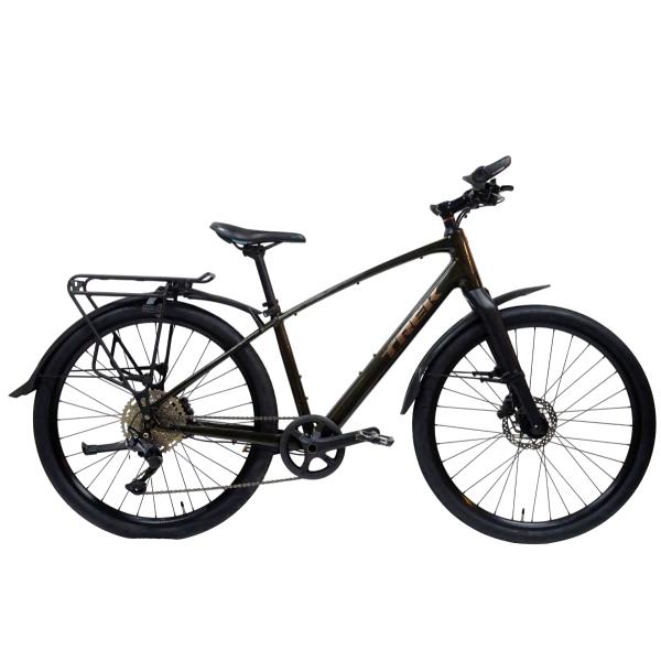TREK 「トレック」 DUAL SPORT 3 GEN 5 2023年モデル クロスバイク