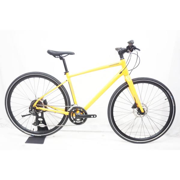 CANNONDALE 「キャノンデール」 QUICK3 2020年モデル クロスバイク