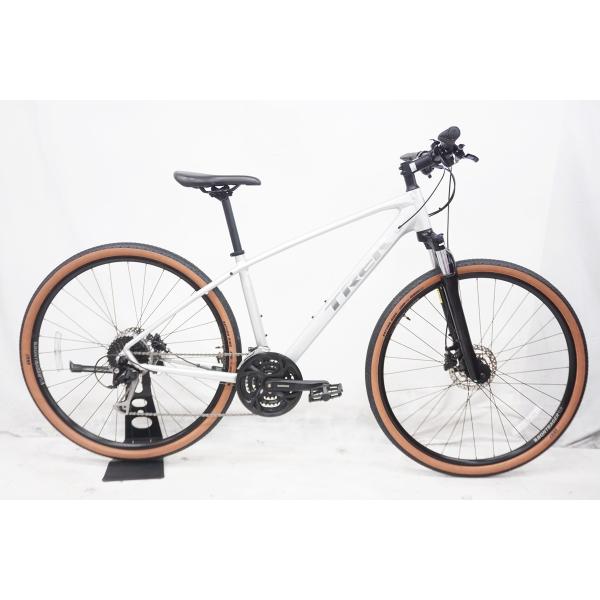 TREK 「トレック」 DUAL SPORT3 2019年モデル クロスバイク/ 大阪美原 