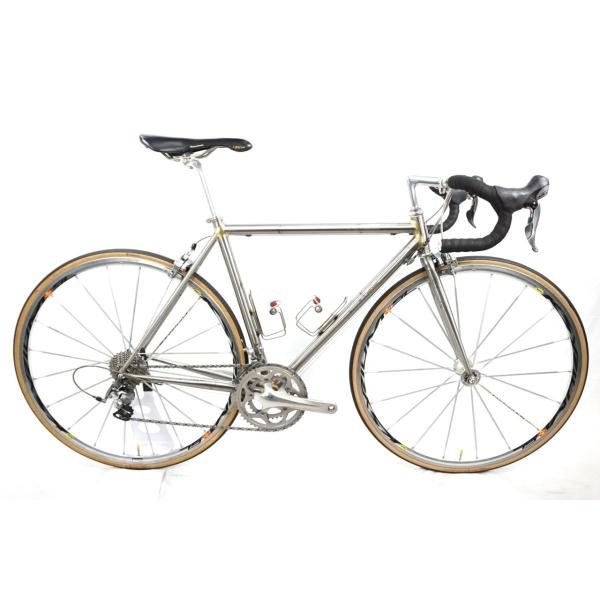 FUJI PHANTOM 2014年モデル M52cm FUJI PHANTOM 2014年モデル M52cm - メルカリ