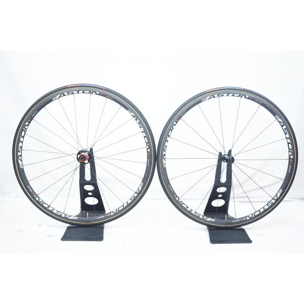EASTON 「イーストン」 EC90 SLX シマノ11速 ホイールセット / 大阪