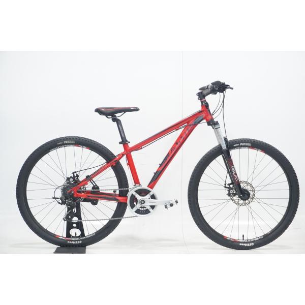 JAMIS 「ジェーミス」 TRAIL X 2015年モデル マウンテンバイク / 滋賀